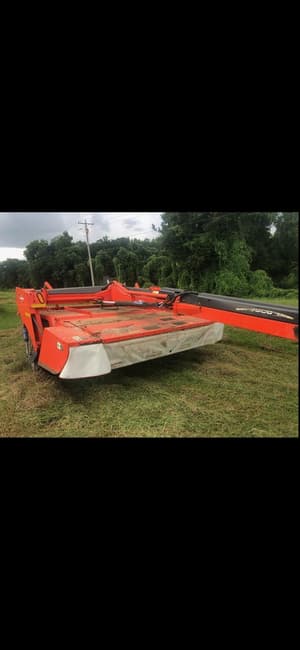 2020 Kuhn FC3560TCS Image