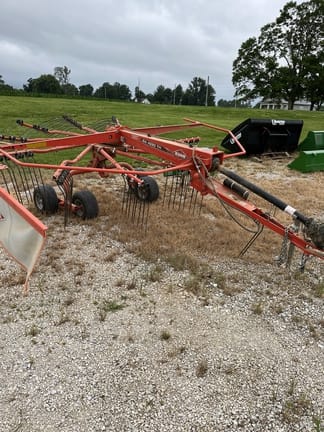 2020 Kuhn GA4220TH Equipment Image0
