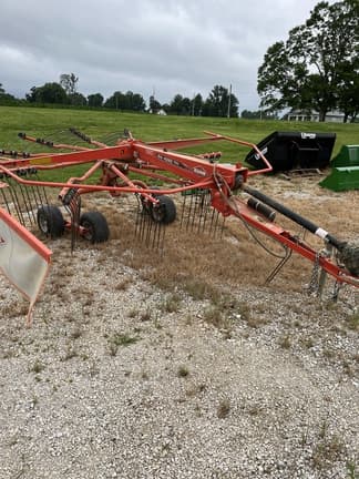 Image of Kuhn GA4220TH Primary image