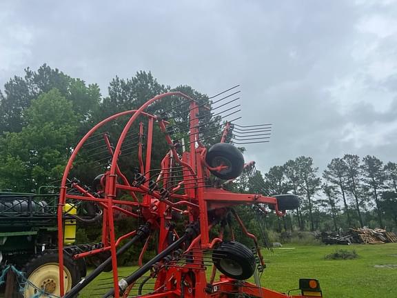 Image of Kuhn GA6501 equipment image 1