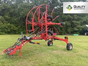 2020 Kuhn GA6501 Image