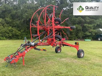 Main image Kuhn GA6501