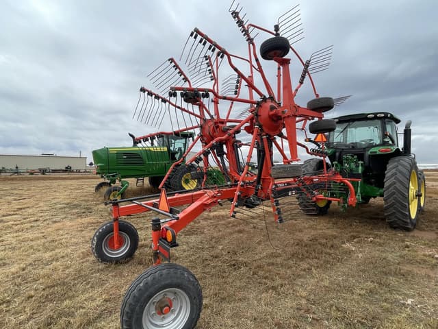 Image of Kuhn GA7501+ equipment image 3