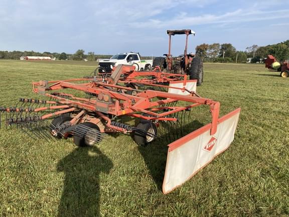 Image of Kuhn GA7932 equipment image 3