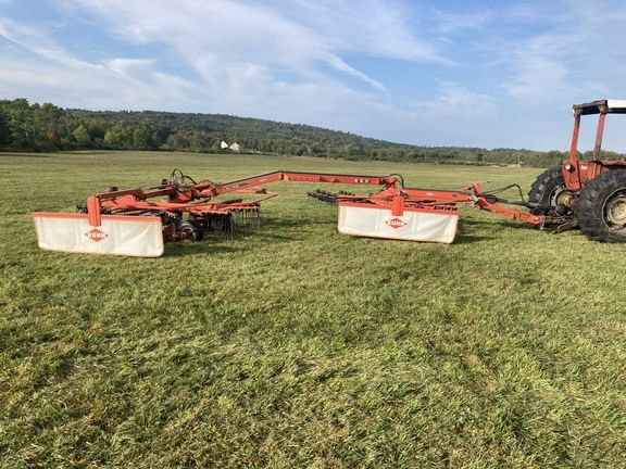2020 Kuhn GA7932 Equipment Image0
