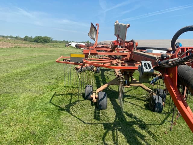 Image of Kuhn GA7932 equipment image 3