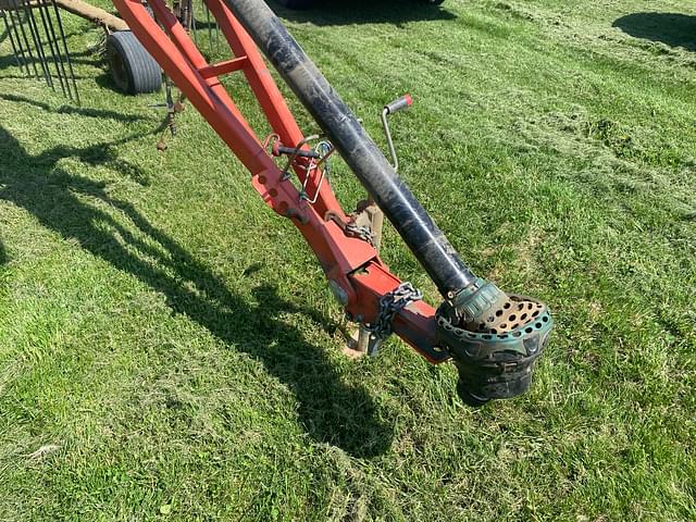 Image of Kuhn GA7932 equipment image 4