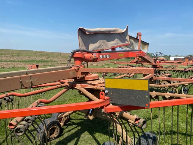 Image of Kuhn GA7932 equipment image 4