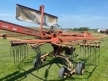 Main image Kuhn GA7932