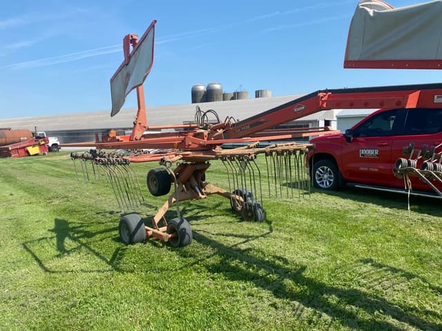 Image of Kuhn GA7932 equipment image 2
