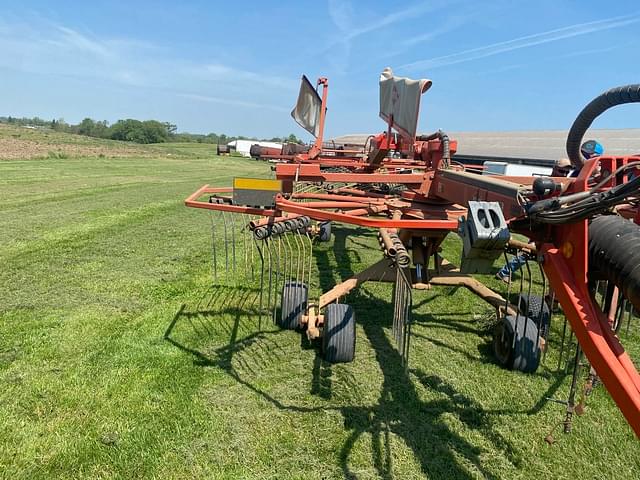 Image of Kuhn GA7932 equipment image 2