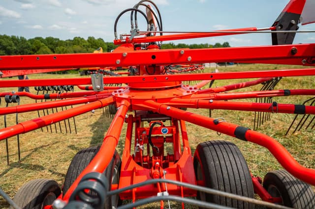 Image of Kuhn GA7932 equipment image 4