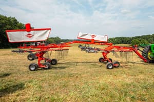 2020 Kuhn GA7932 Image