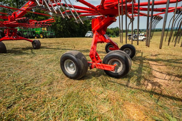 Image of Kuhn GA7932 equipment image 2