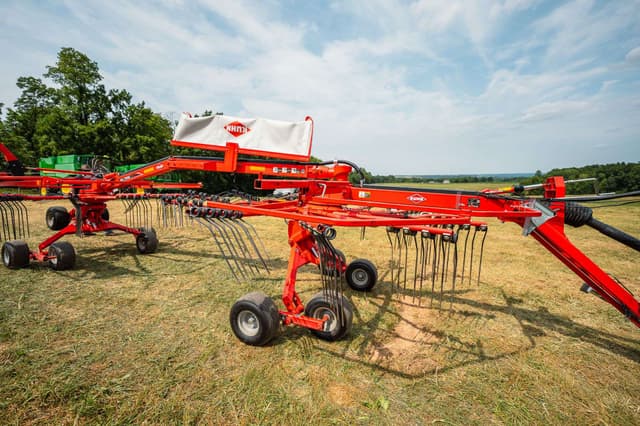 Image of Kuhn GA7932 equipment image 1