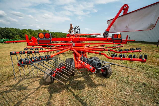 Image of Kuhn GA7932 equipment image 3