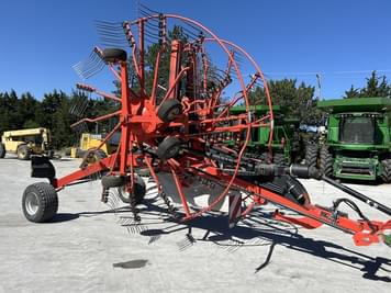 Main image Kuhn GA 8731