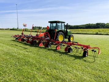 Main image Kuhn GF10812