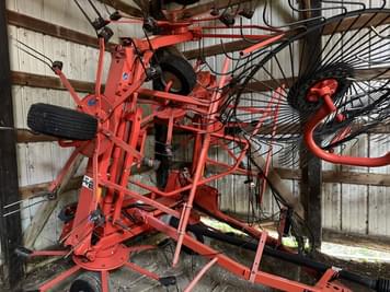 Main image Kuhn GF7802THA