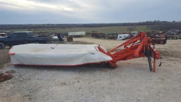 Main image Kuhn GMD310HD