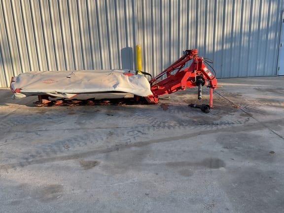 Main image Kuhn GMD 280HD