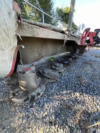 Image of Kuhn GMD310HD equipment image 2