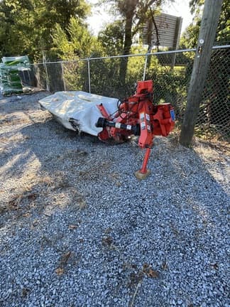 Main image Kuhn GMD310HD