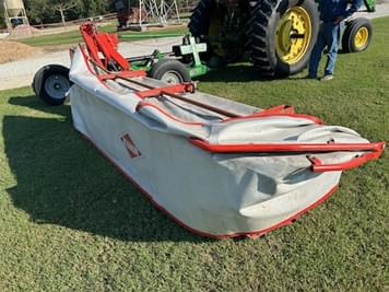 Main image Kuhn GMD310HD