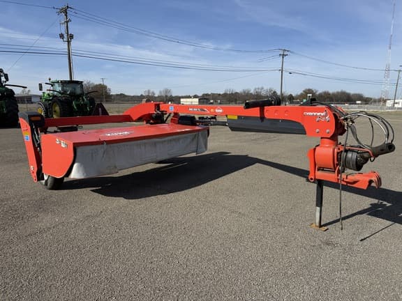Image of Kuhn GMD 3151 TL equipment image 1