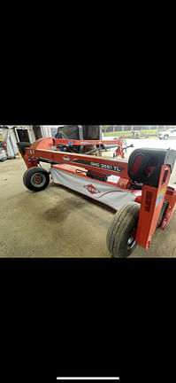 Image of Kuhn GMD 3551 TL equipment image 4