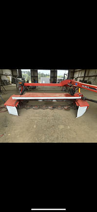 Image of Kuhn GMD 3551 TL equipment image 2