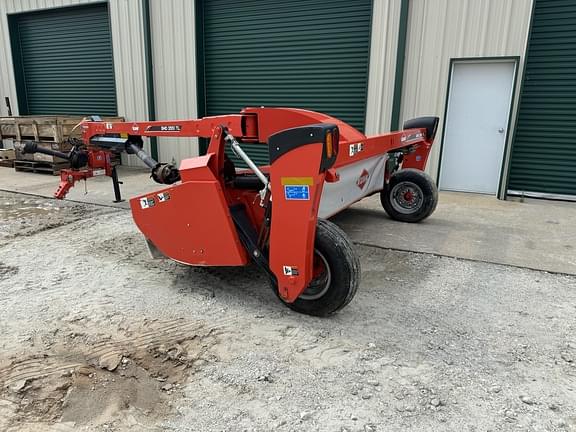 Image of Kuhn GMD 3551 TL equipment image 4