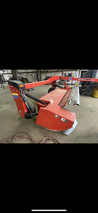 Image of Kuhn GMD 3551 TL equipment image 3