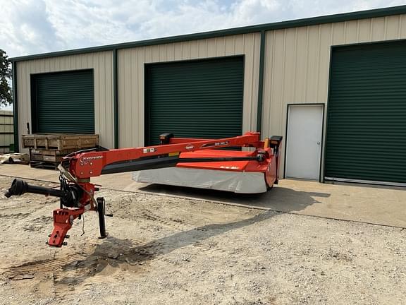 Image of Kuhn GMD 3551 TL equipment image 1