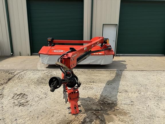 Image of Kuhn GMD 3551 TL equipment image 2