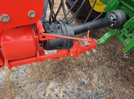 Image of Kuhn GMD 5251 TC equipment image 2