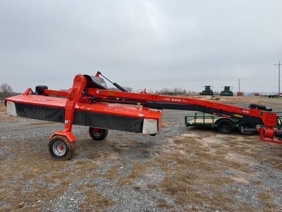 Main image Kuhn GMD 5251 TC