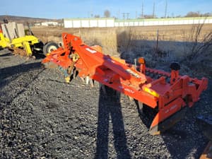 2020 Kuhn HR4504 Image