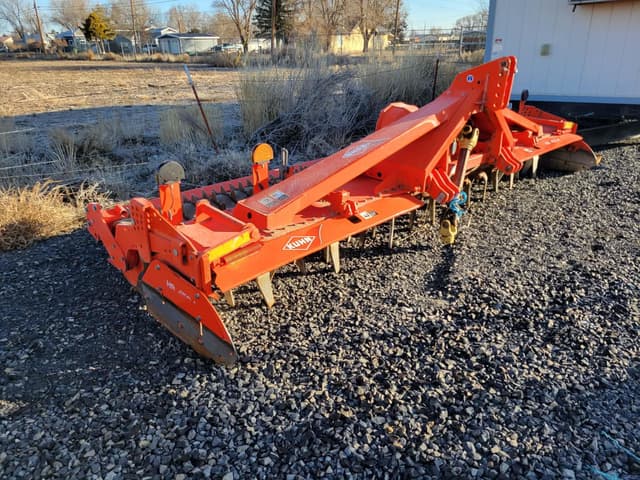 Image of Kuhn HR4504 equipment image 3