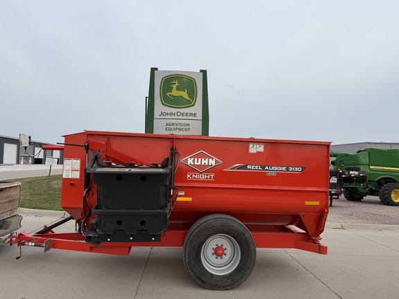 2020 Kuhn Knight 3130 Equipment Image0