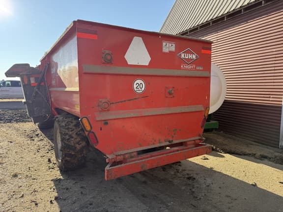 Image of Kuhn Knight 3130 equipment image 3