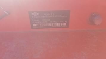 Main image Kuhn HR3504 6