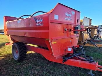 2020 Kuhn Knight RA142 Equipment Image0