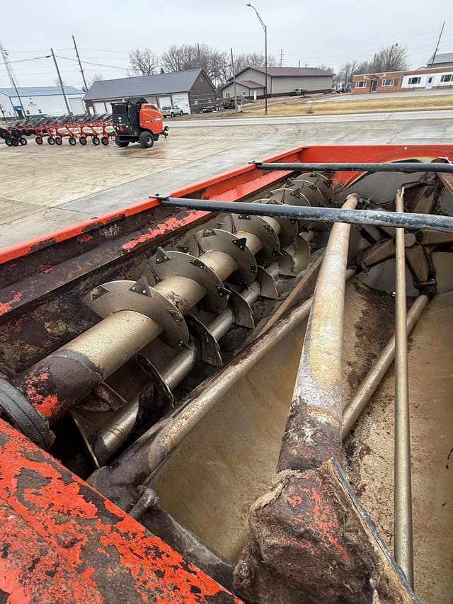 Image of Kuhn Knight RA142 equipment image 4