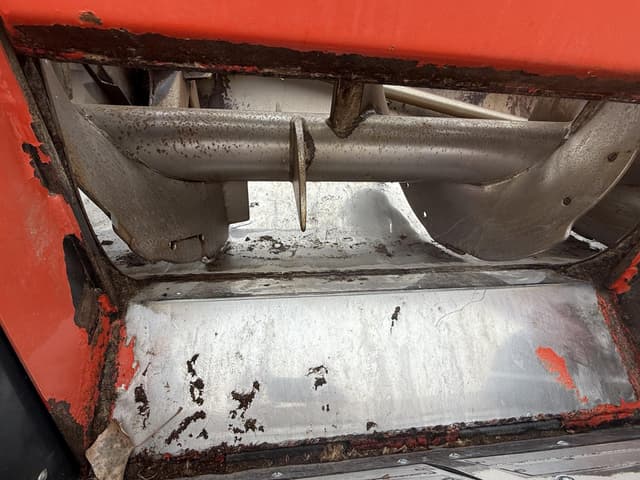 Image of Kuhn Knight RA142 equipment image 2