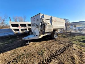 2020 Kuhn Knight RC250 Image