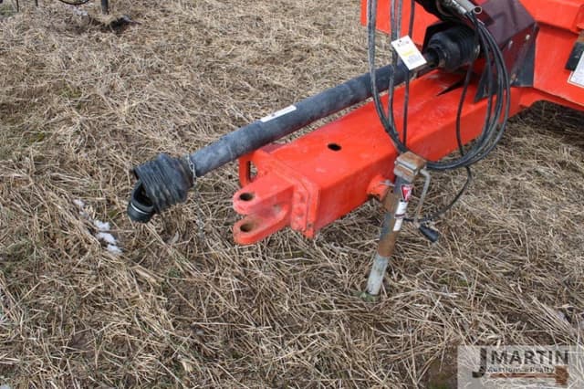 Image of Kuhn Knight SL118 equipment image 4