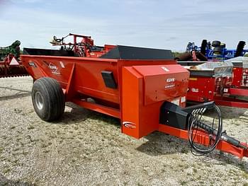 2020 Kuhn Knight SL114 Equipment Image0