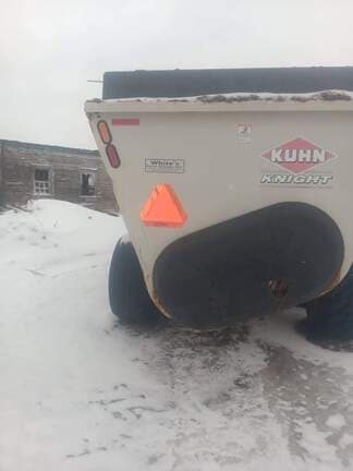 Image of Kuhn Knight SLC132 equipment image 2