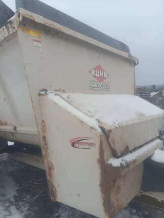 Main image Kuhn Knight SLC132